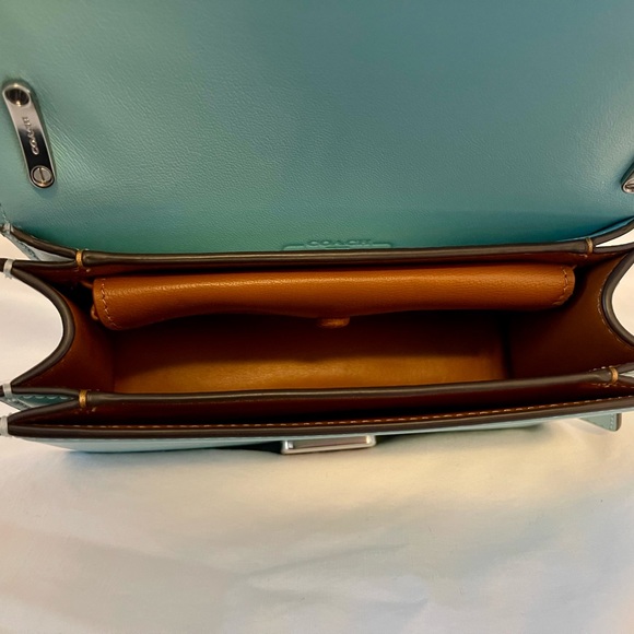 Coach Bandit Crossbody - Picture 5 of 11